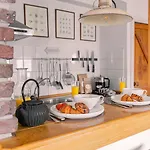 La Chatelaine Apartamento