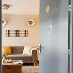 La Chatelaine Apartamento *
