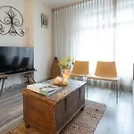 La Chatelaine Apartamento
