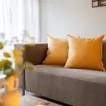 La Chatelaine Apartamento