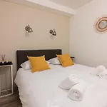 Apartamento La Chatelaine Egmond aan Zee