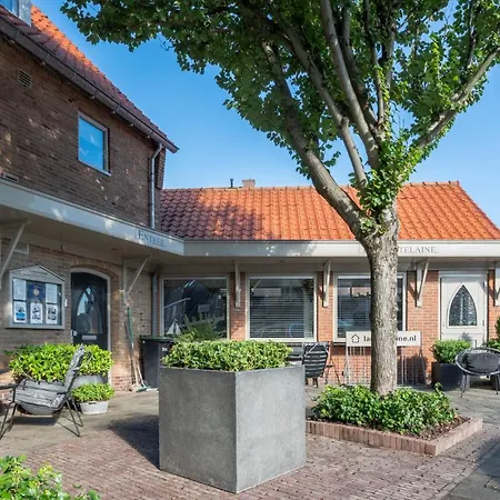 Appartement La Chatelaine *