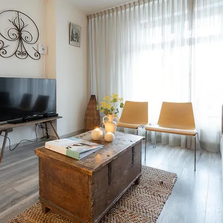 La Chatelaine Apartamento