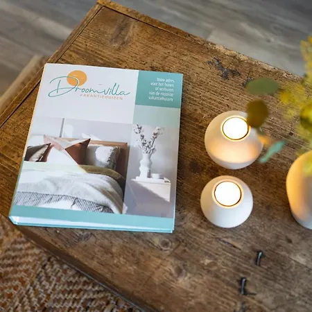 La Chatelaine Egmond aan Zee