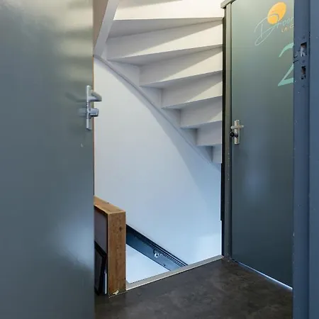 Apartamento La Chatelaine