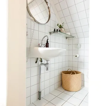 Apartamento La Chatelaine