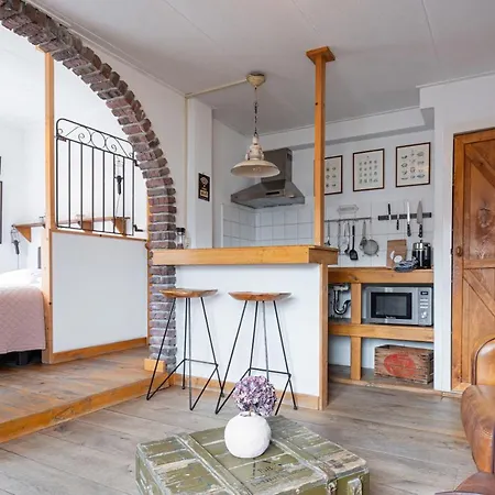 Apartamento La Chatelaine