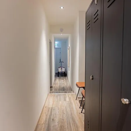 La Chatelaine Apartamento Egmond aan Zee