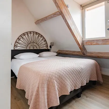 La Chatelaine Egmond aan Zee