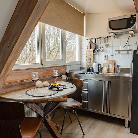 Apartment La Chatelaine *