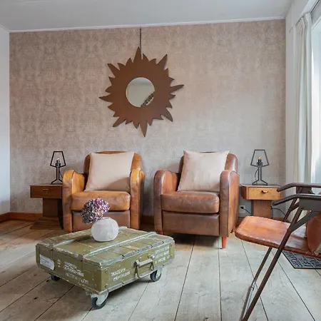 La Chatelaine * Egmond aan Zee