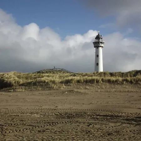 Apartment La Chatelaine Egmond aan Zee