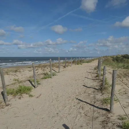 La Chatelaine Apartment Egmond aan Zee