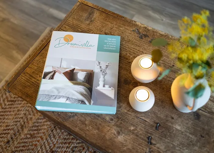 La Chatelaine Egmond aan Zee