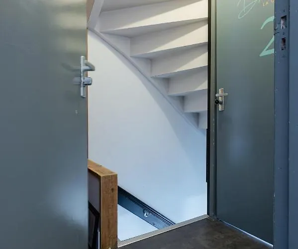 Appartement La Chatelaine