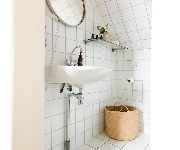 Appartement La Chatelaine