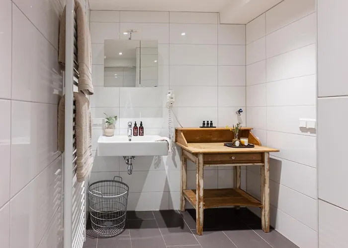 La Chatelaine Appartement