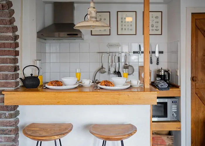 La Chatelaine Egmond aan Zee