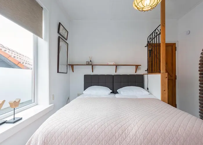 Appartement La Chatelaine Egmond aan Zee