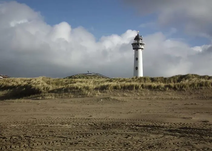 Appartement La Chatelaine Egmond aan Zee