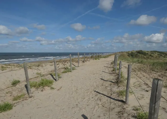 La Chatelaine Appartement Egmond aan Zee