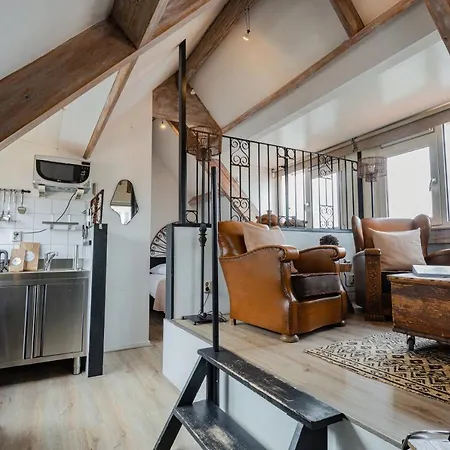 La Chatelaine شقة *