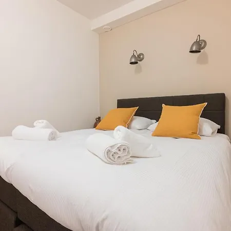 La Chatelaine شقة *