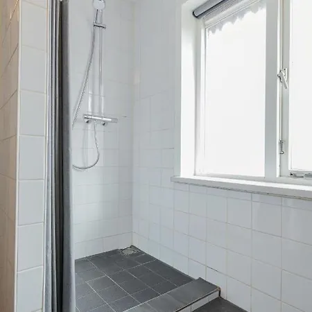 La Chatelaine شقة إغموند آن زي