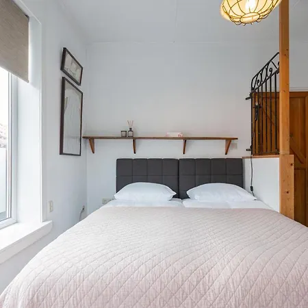 Apartment La Chatelaine Egmond aan Zee