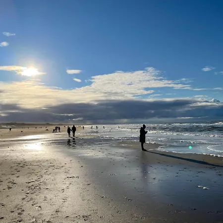 شقة La Chatelaine إغموند آن زي