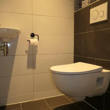 La Chatelaine شقة *