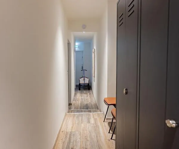 La Chatelaine Apartament Egmond aan Zee