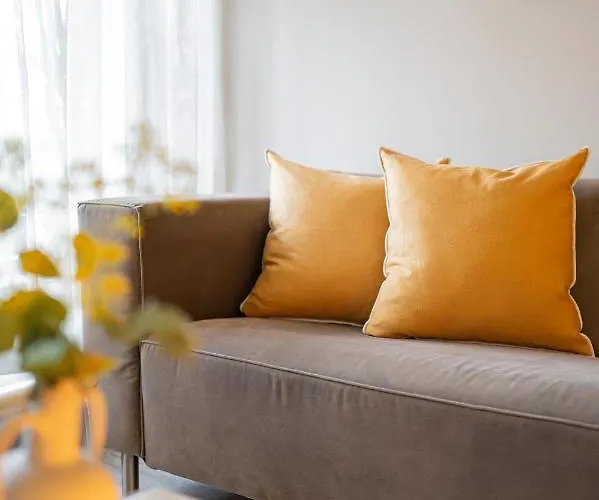 La Chatelaine Apartament