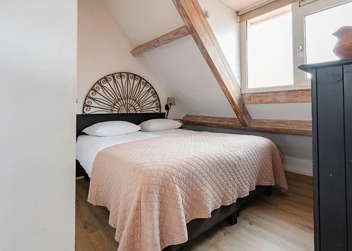 La Chatelaine Egmond aan Zee