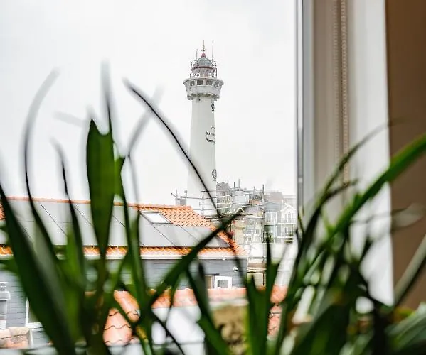 La Chatelaine Apartament