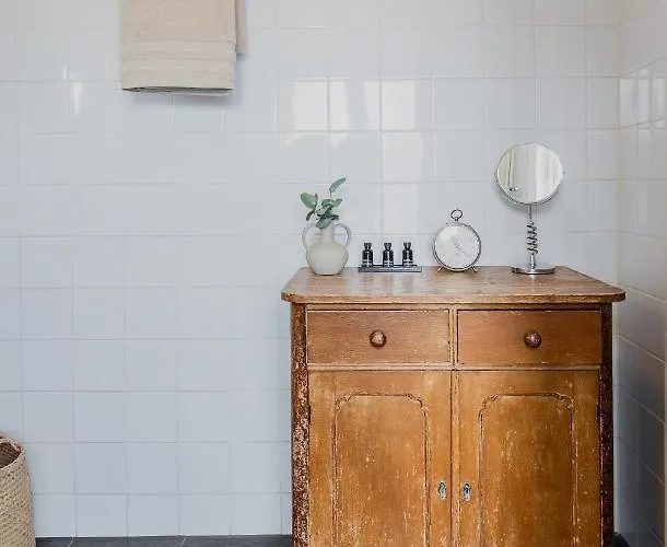 La Chatelaine Egmond aan Zee