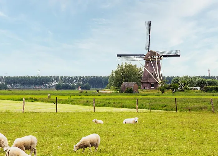 La Chatelaine Egmond aan Zee