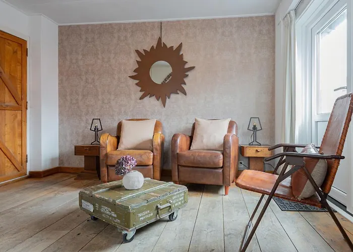 La Chatelaine * Egmond aan Zee