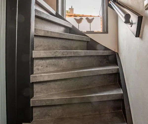 La Chatelaine * Egmond aan Zee