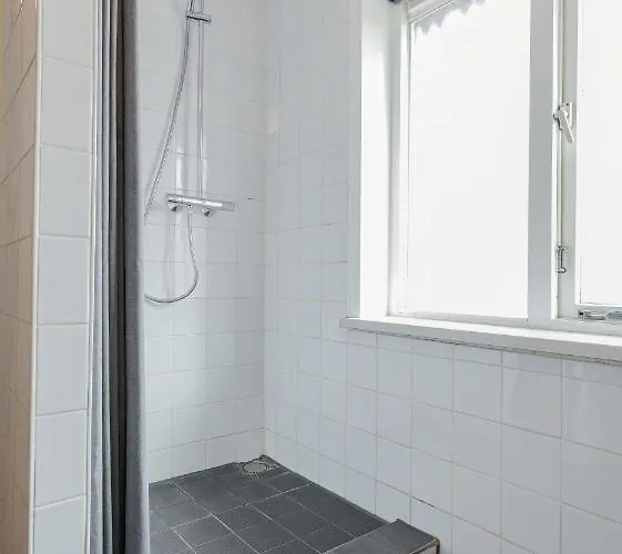 La Chatelaine Apartament Egmond aan Zee