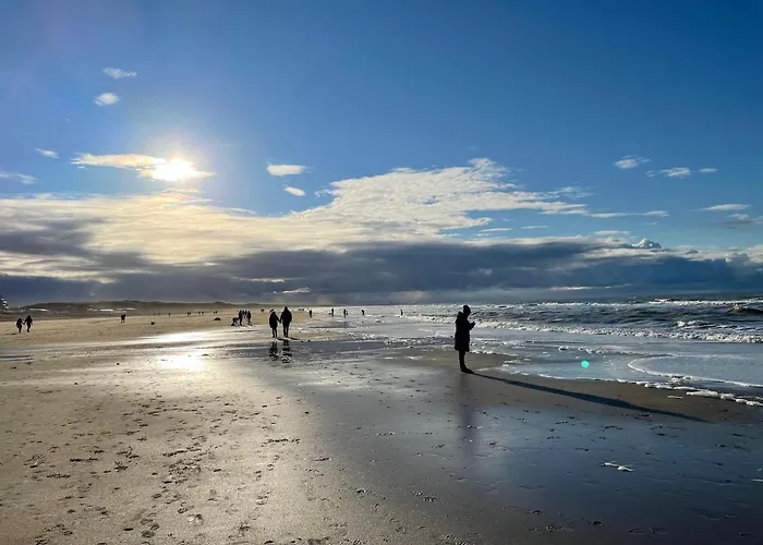 Apartament La Chatelaine Egmond aan Zee