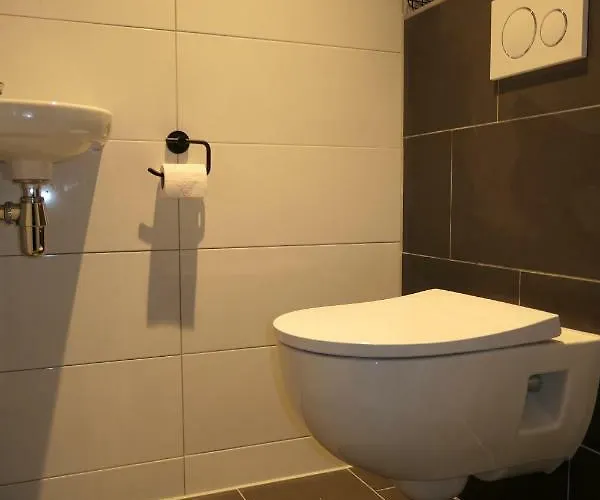 La Chatelaine Apartament *